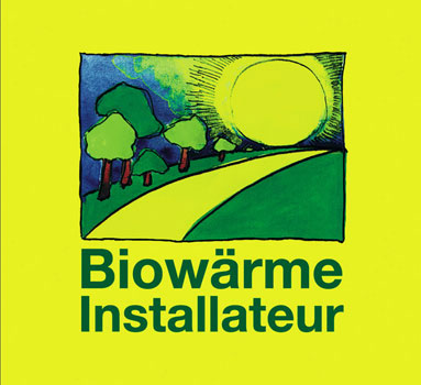 sonnwender - Biowärme Installateur Zertifikat